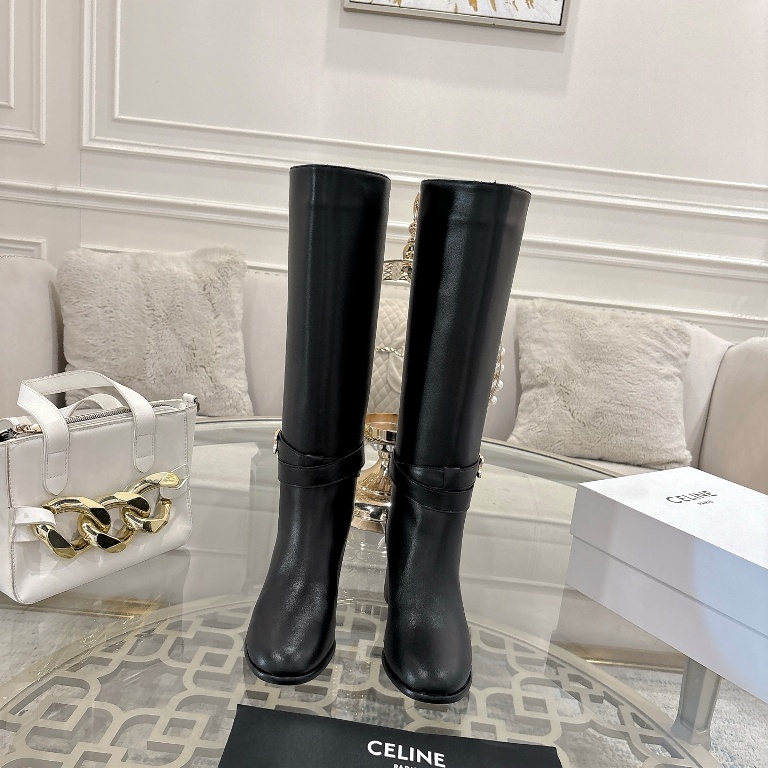 Celine Boots(w)-003