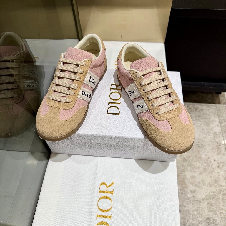 Dior Shoes(w)-013