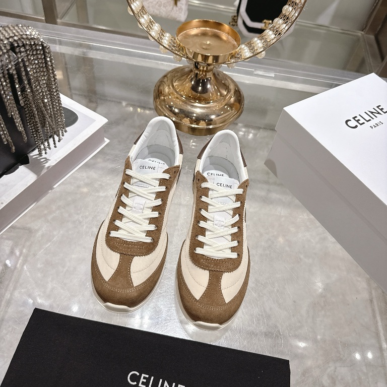Celine Shoes(w)-013