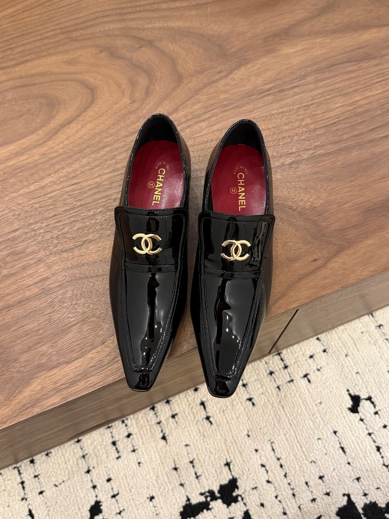 Chanel Shoes(w)-030