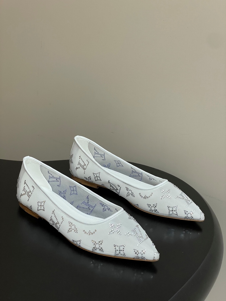 LV Shoes(w)-005