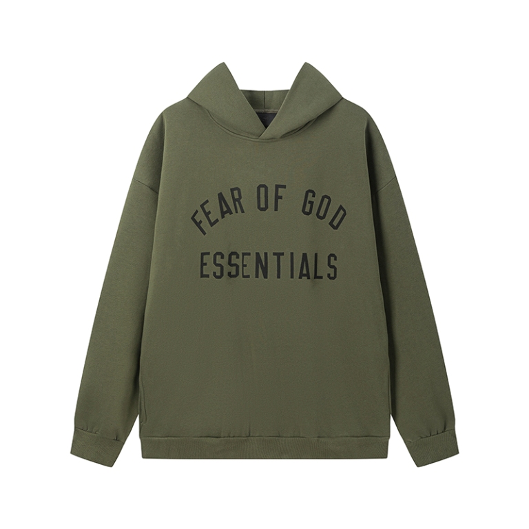  ESSENTIALS Hoody-S1-034