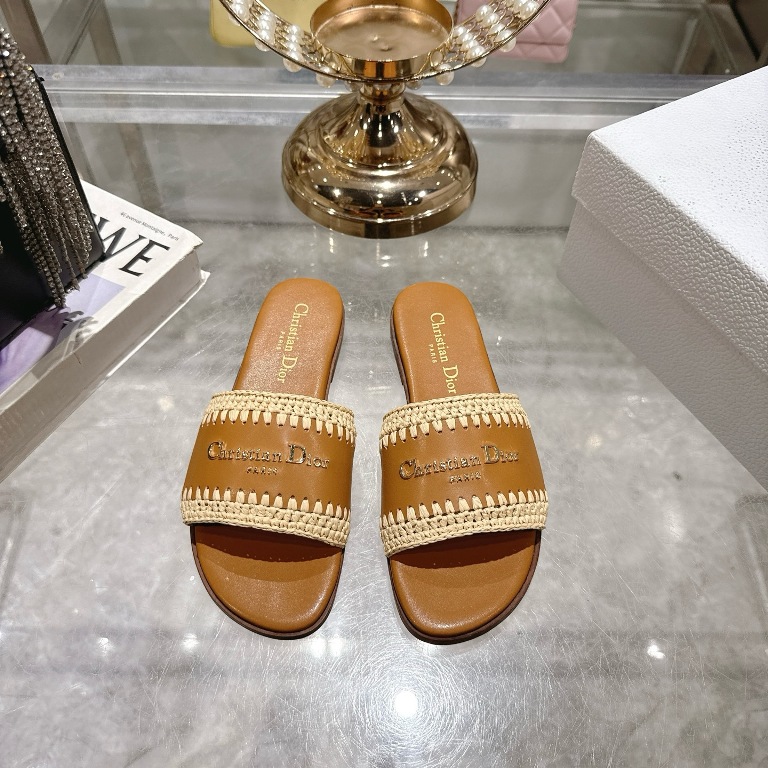 Dior Slippers(w)-001