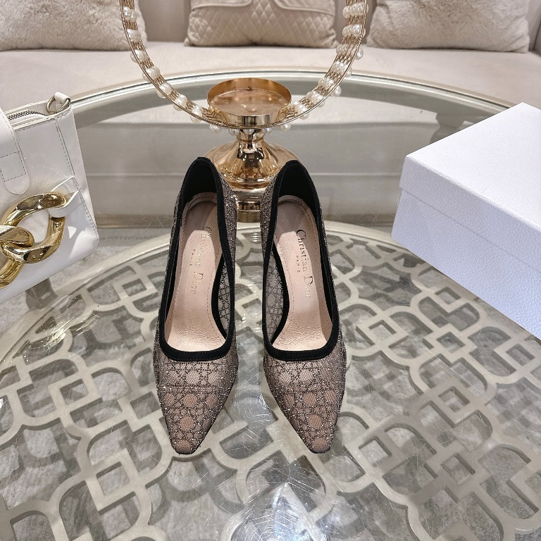 Dior High Heels(w)-046