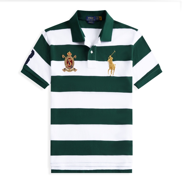 Ralph Lauren Polo TS(strip) Series7-003