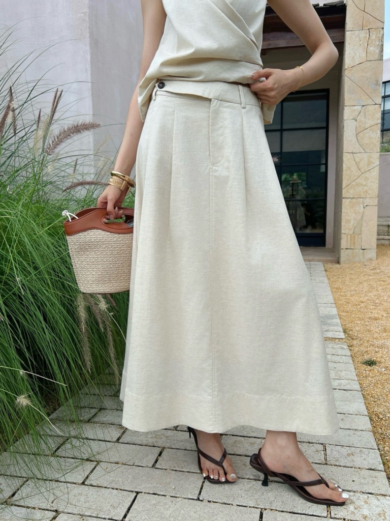 Brunello Cucinell Skirts-A