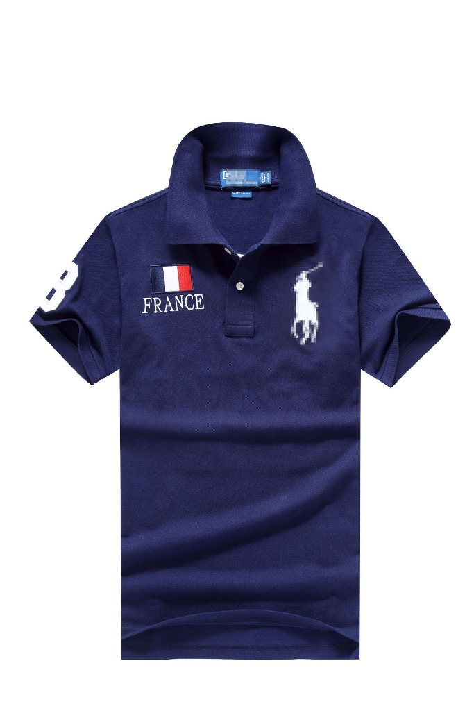 Ralph Lauren Polo TS Series17-005