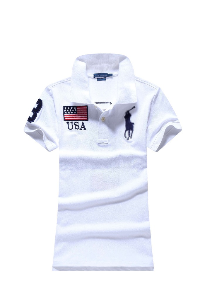 Ralph Lauren Polo TS-S2(w)-004