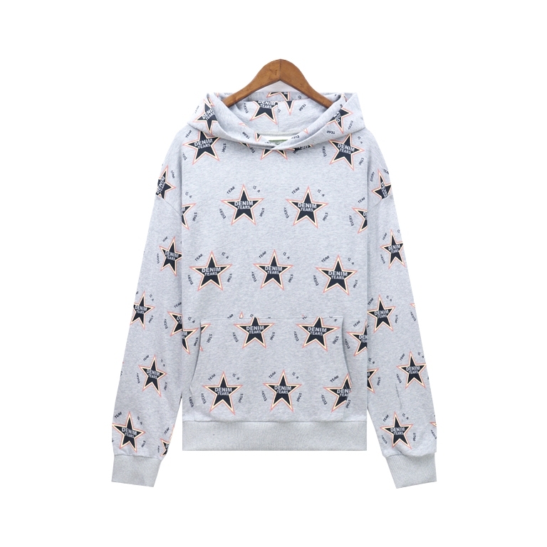 Denim Tears Hoody-011