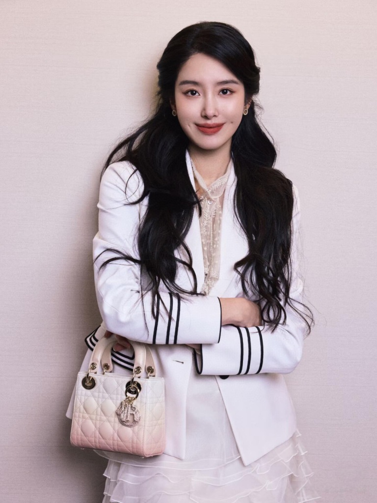 Dior Suit Jacket(w)-A