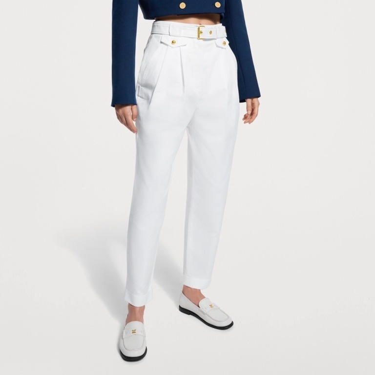 LV Pants(w)-A