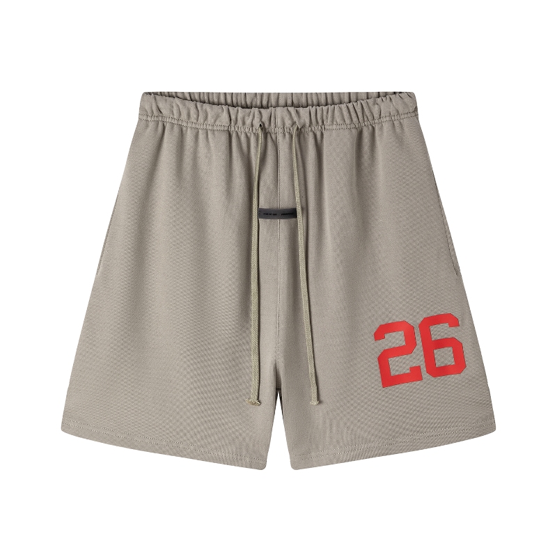ESSENTIALS Shorts-036