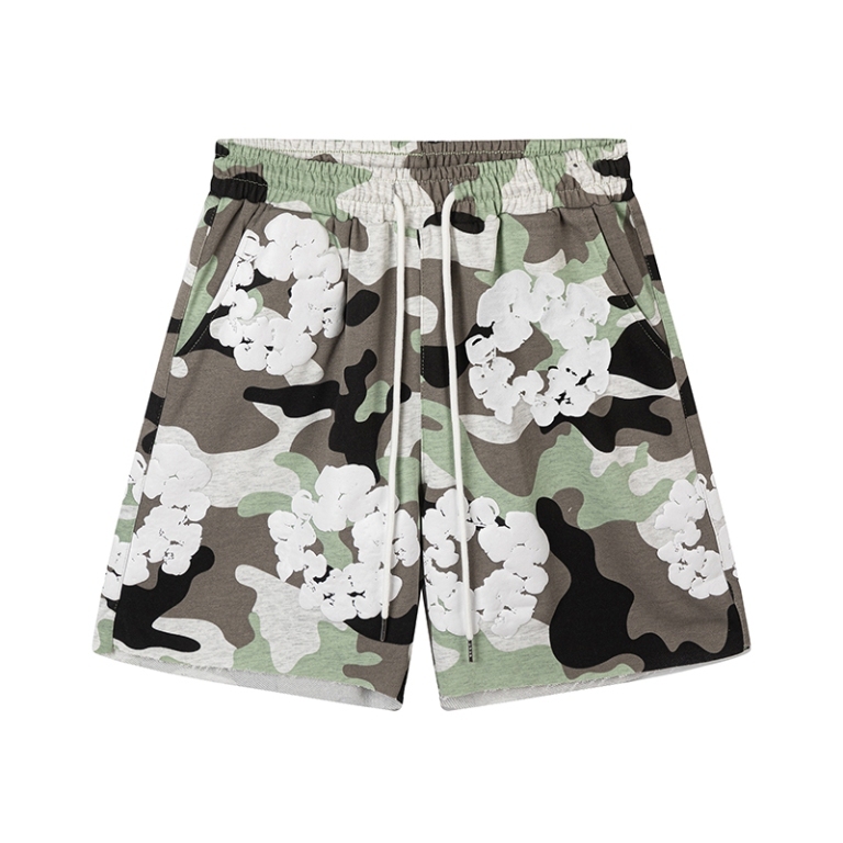 Denim Tears Shorts-015