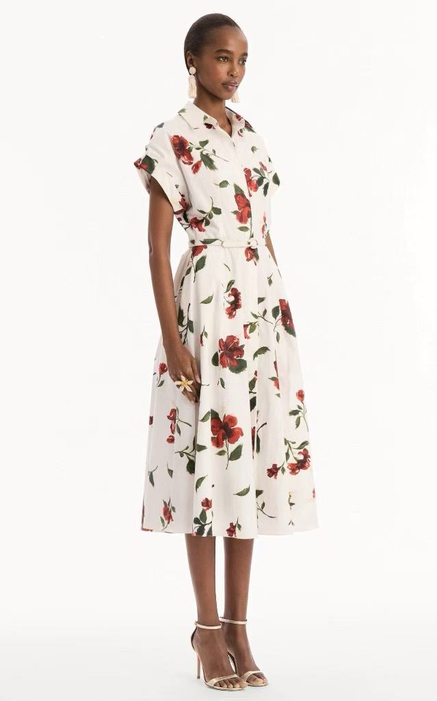 Dior Dress-H