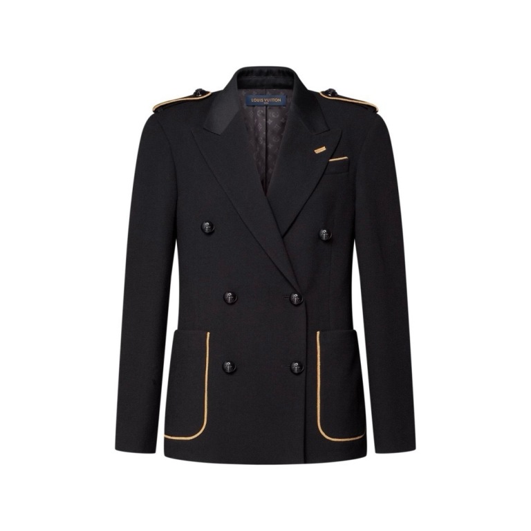 LV Suit Jacket(w)-B