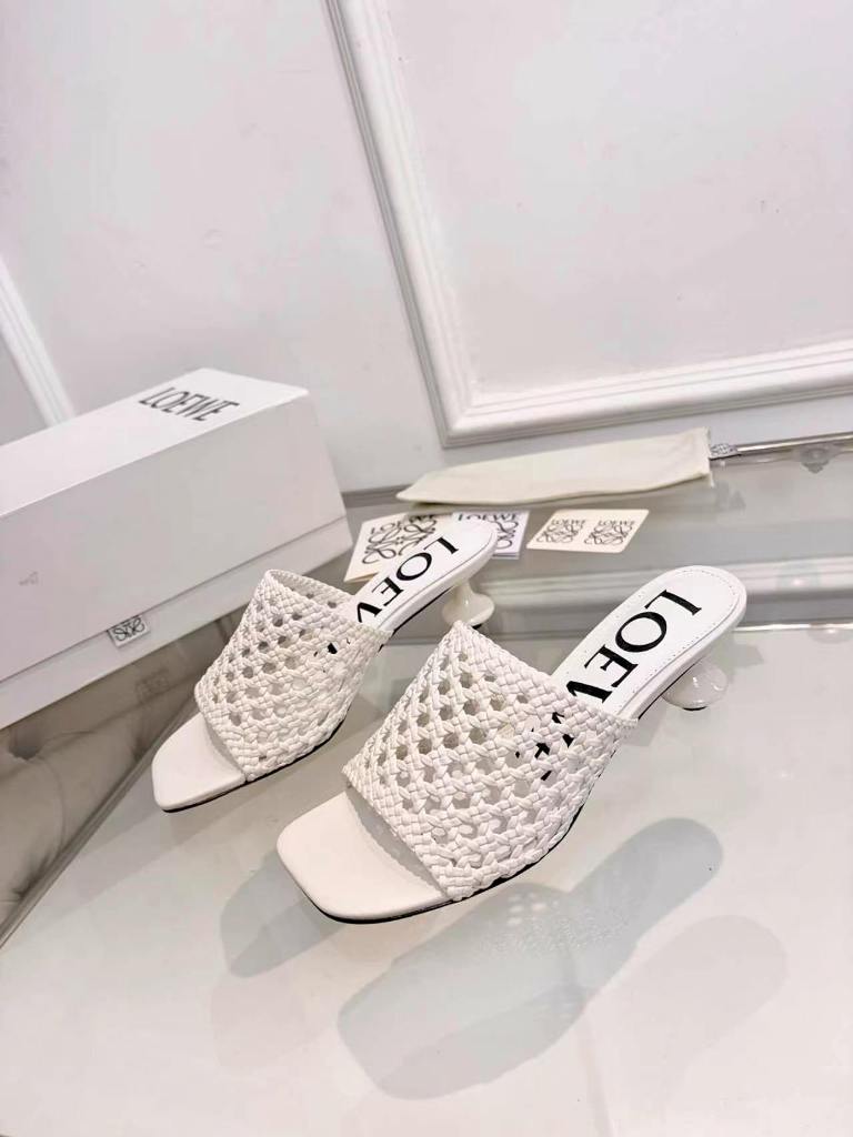 LOEWE Slippers(w)-018