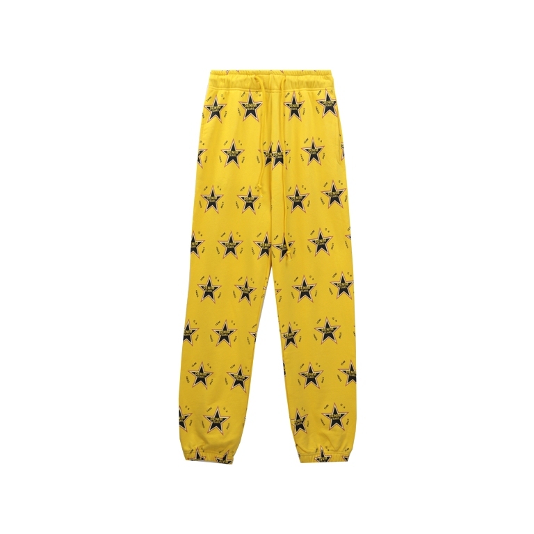Denim Tears Pants-007