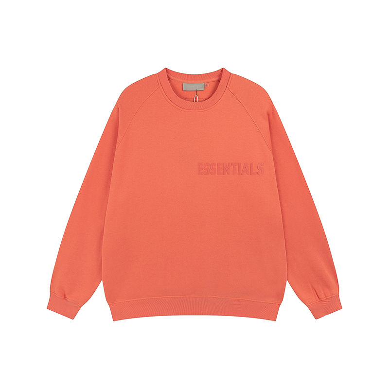 ESSENTIALS Hoody-S2-011