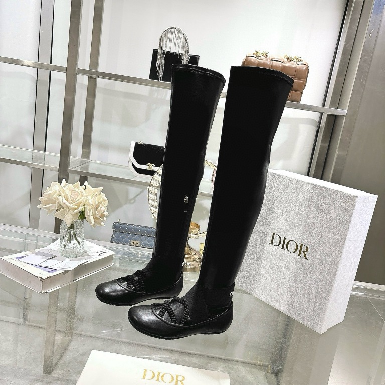 Dior Boots(w)-002