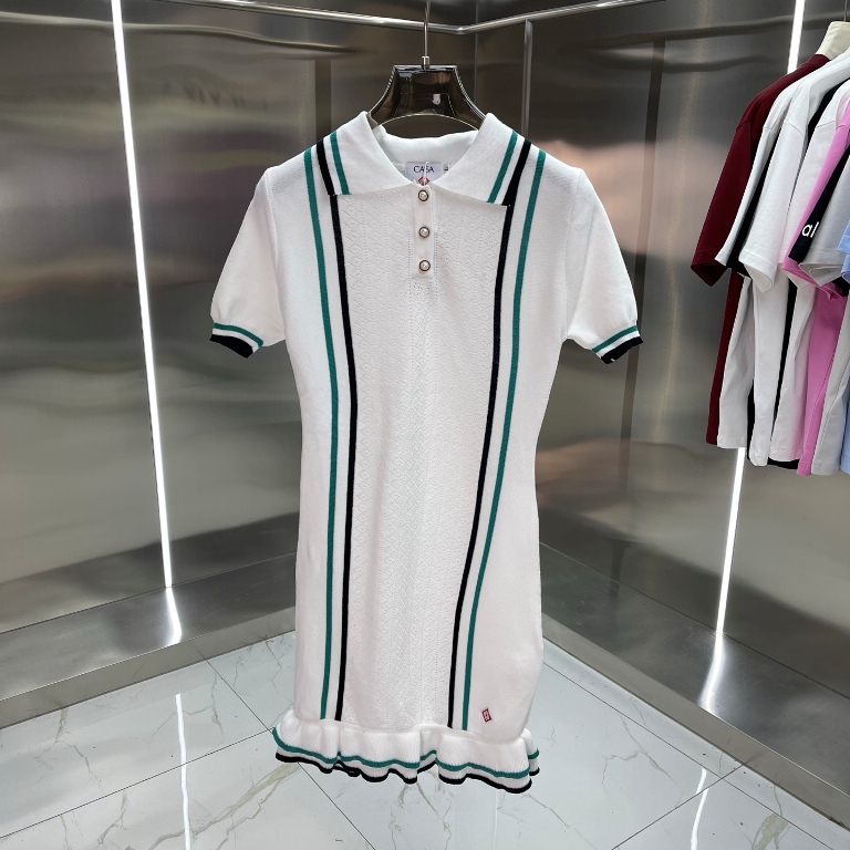 Casablanca Dress-F