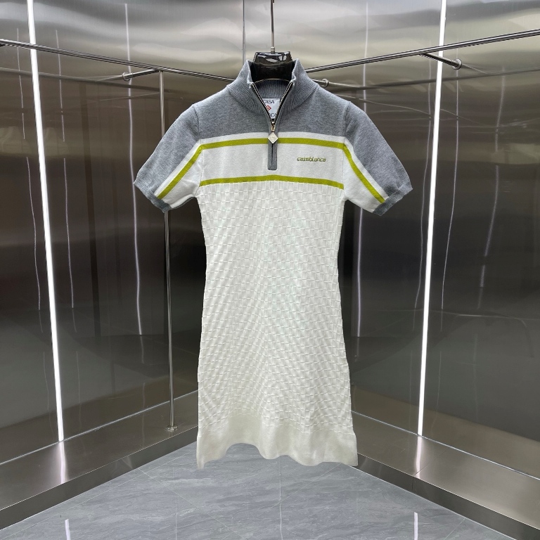 Casablanca Dress-C