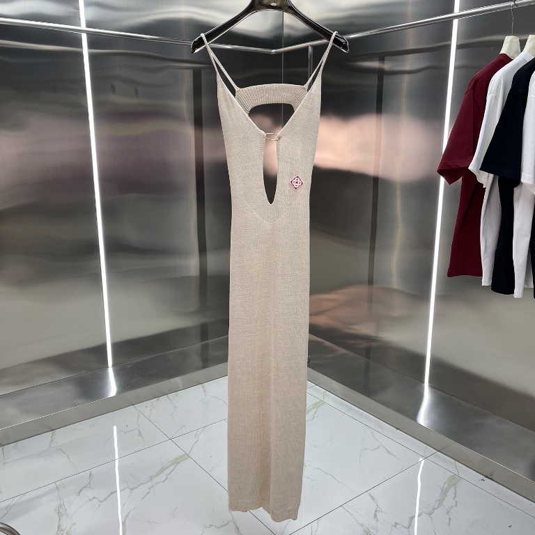 Casablanca Dress-D