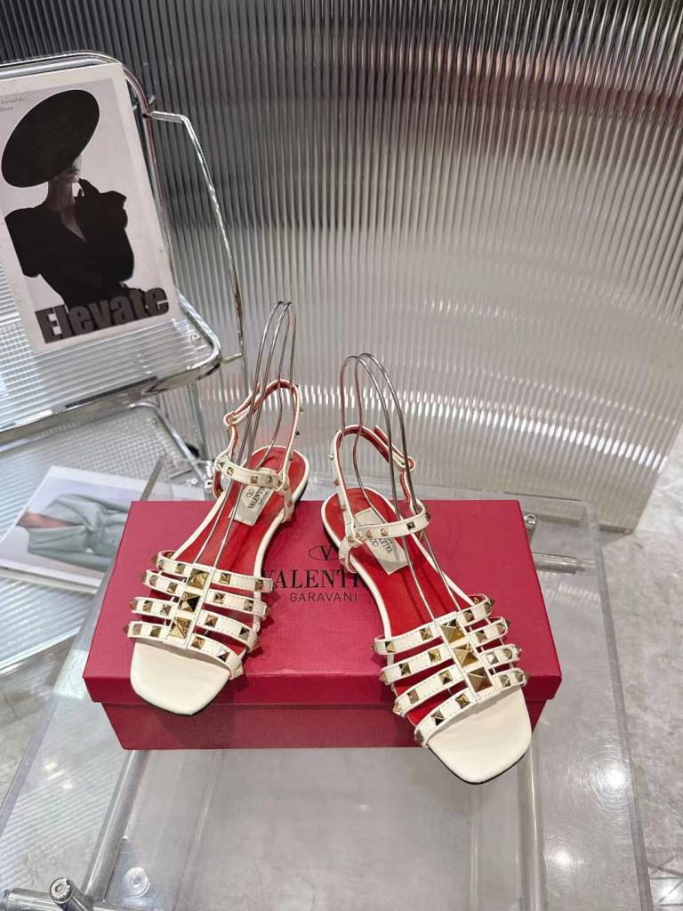 Valentino Sandals(w)-015