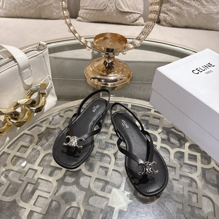 Celine Sandals(w)-003