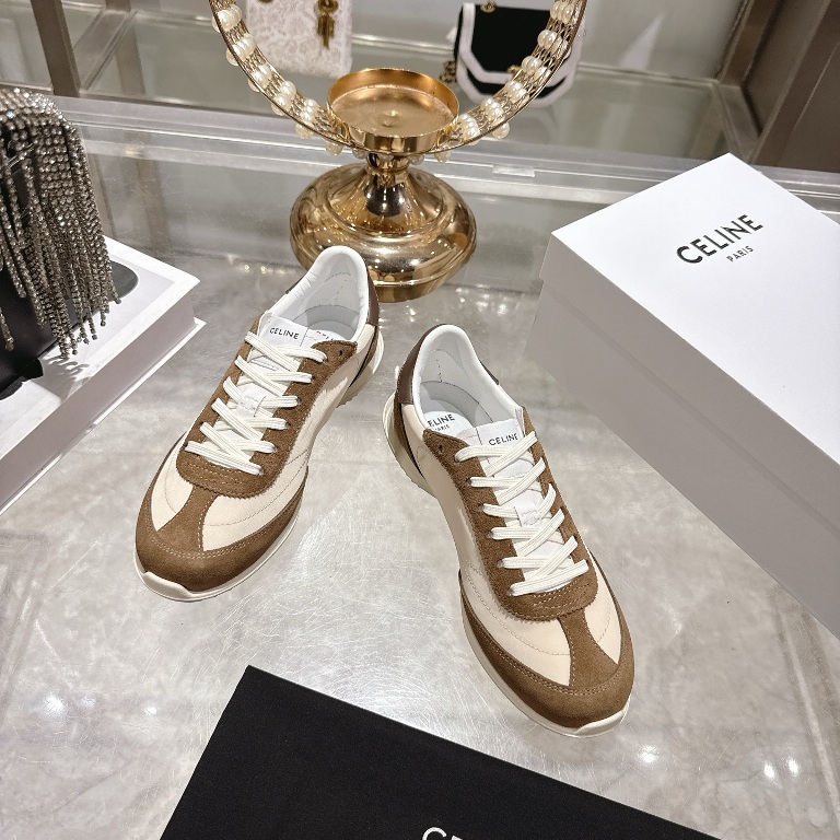 Celine Shoes(w)-013