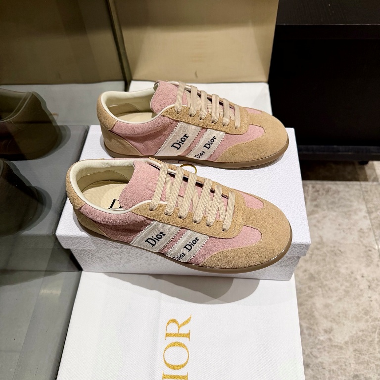 Dior Shoes(w)-013