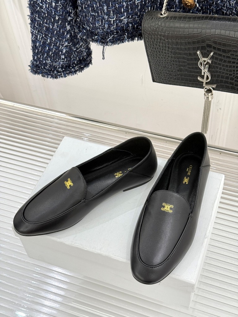Celine Shoes(w)-004