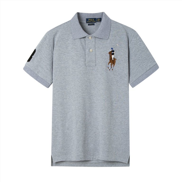 Ralph Lauren Polo TS Series4-004