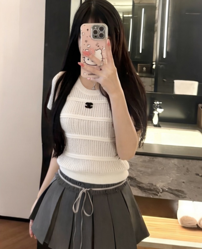 Chanel TS(w)-D