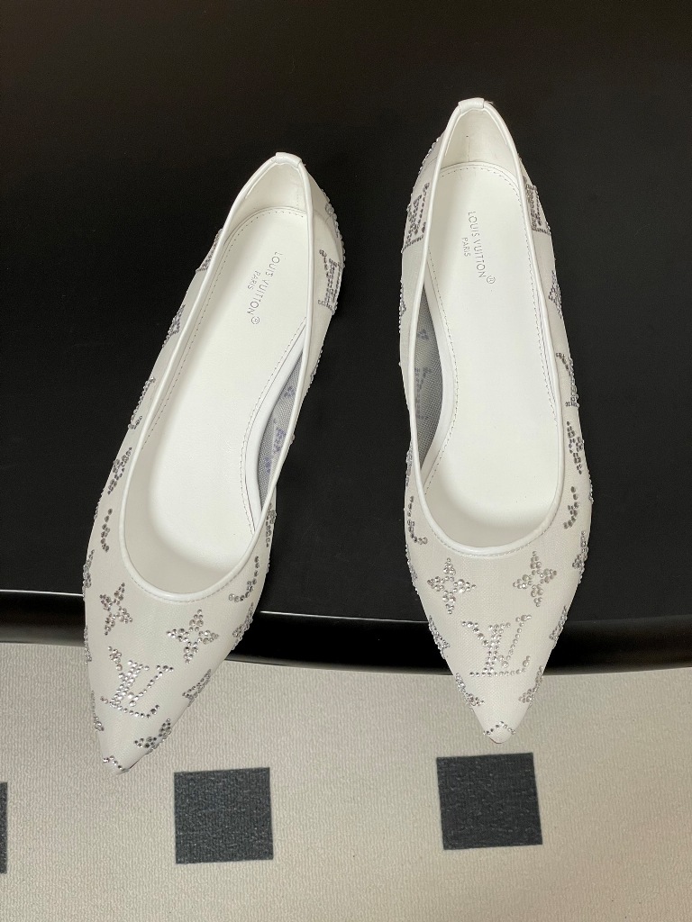 LV Shoes(w)-005