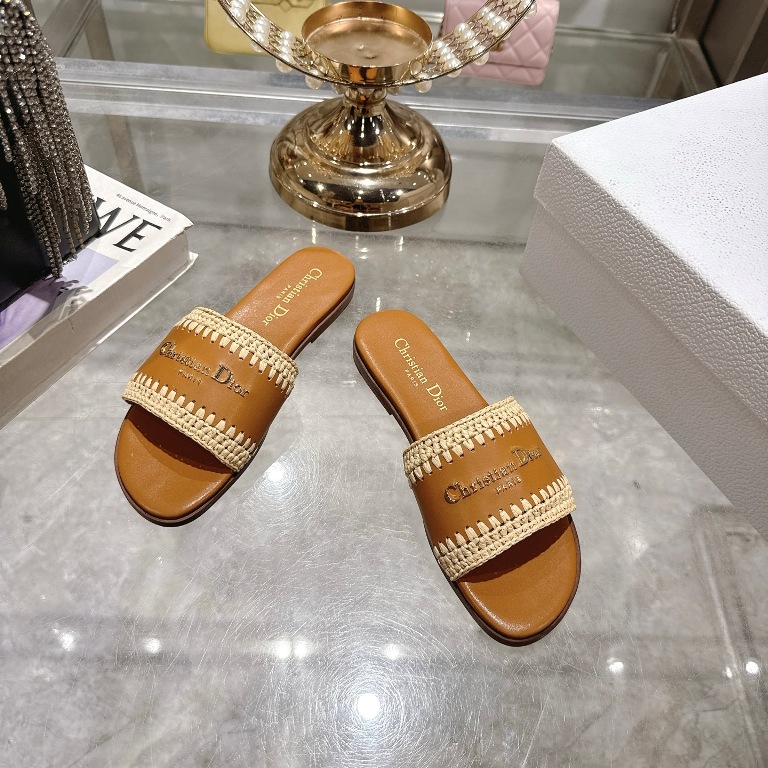 Dior Slippers(w)-001