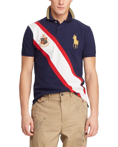 Ralph Lauren Polo TS Series15-002