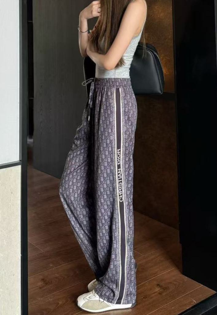 Dior Pants(w)-A