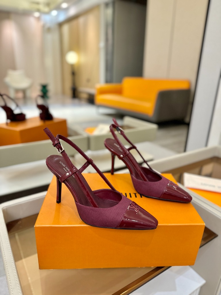LV High Heels(w)-003