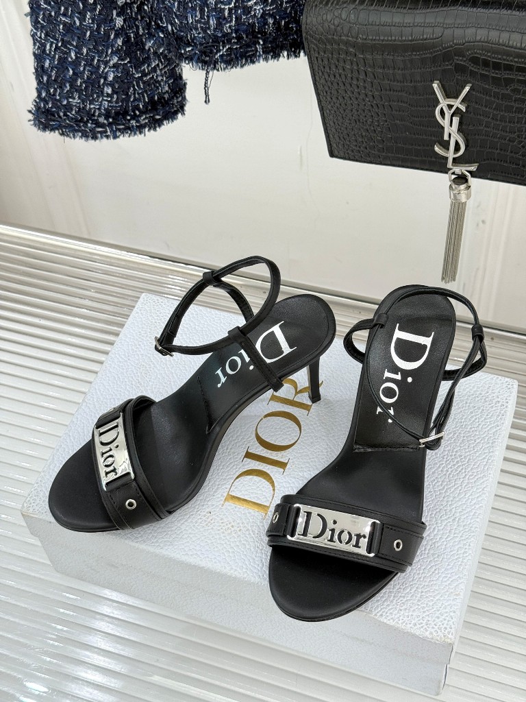 Dior Sandals(w)-003