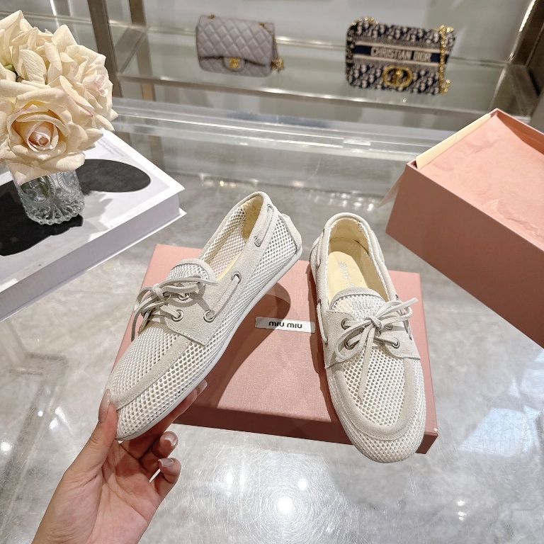 MiuMiu Shoes(w)-004