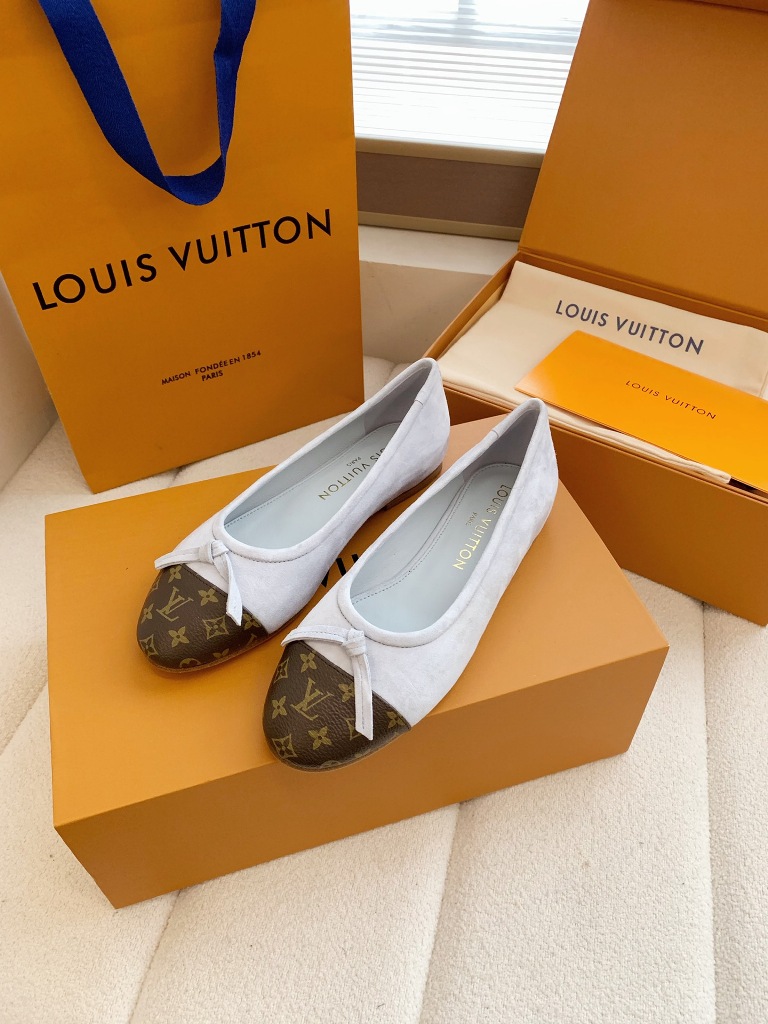 LV  Ballet Shoes(w)-015