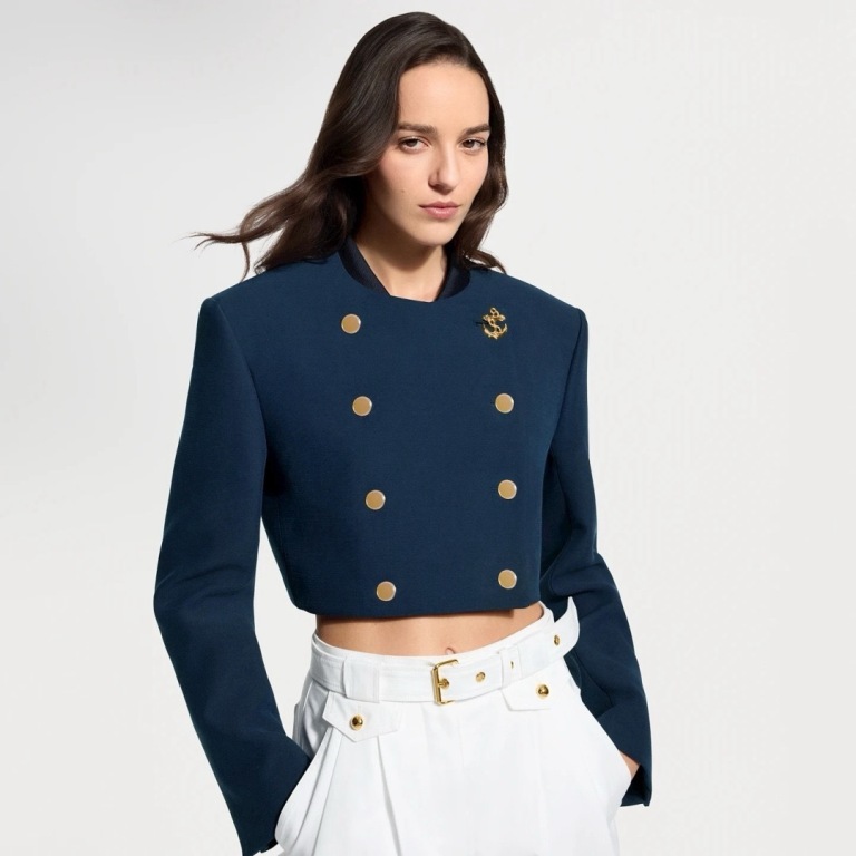 LV Suit Jacket(w)-A