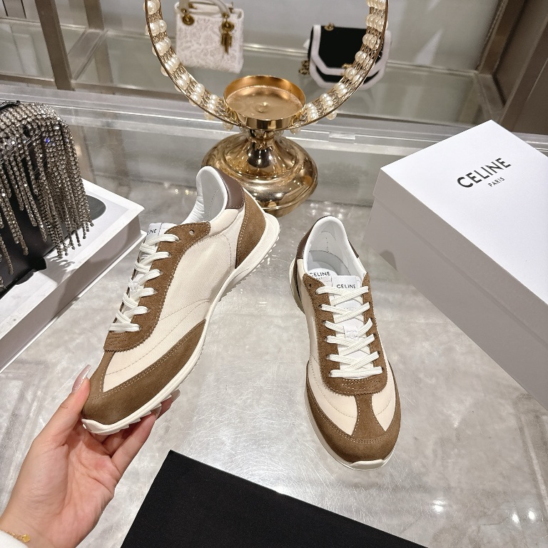 Celine Shoes(w)-013