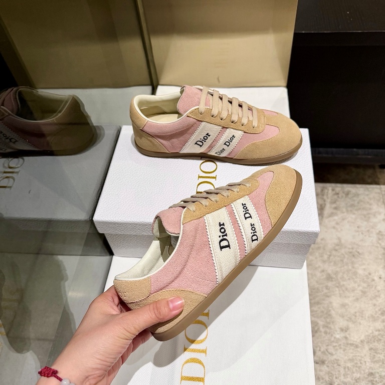 Dior Shoes(w)-013