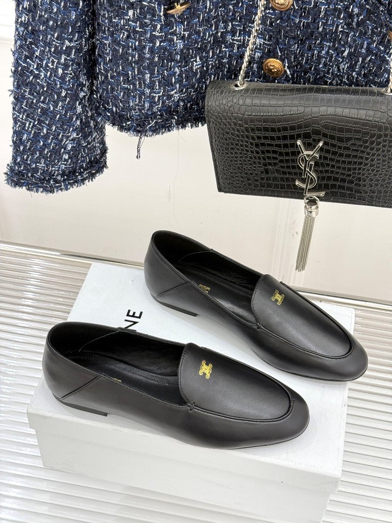 Celine Shoes(w)-004