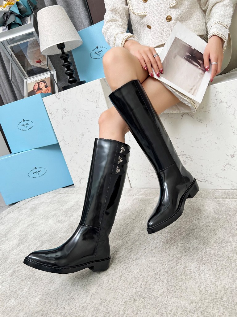 Prada Boots(w)-004