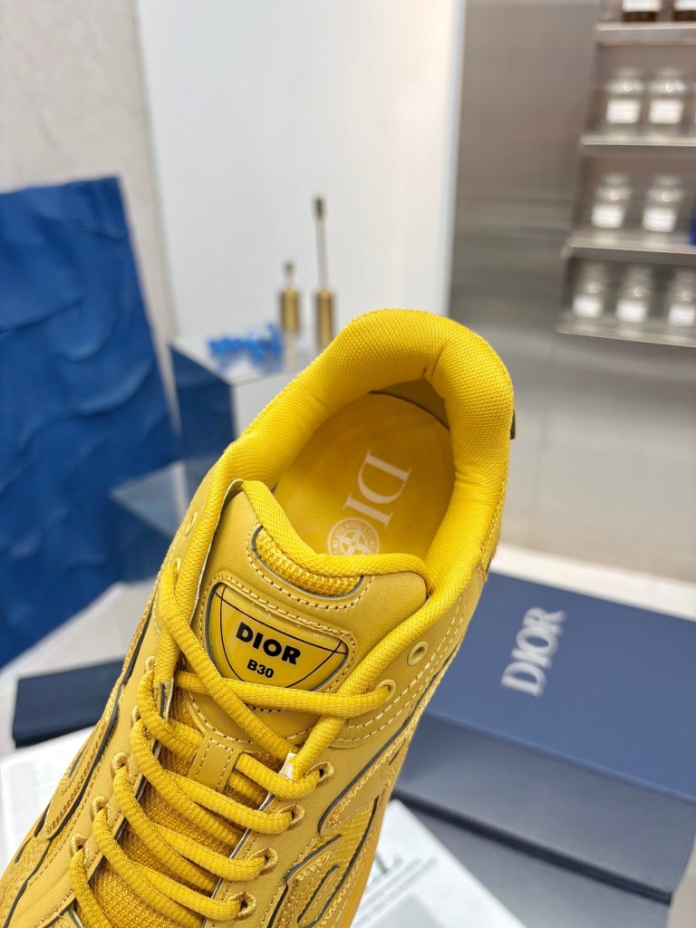 Dior Shoes-010