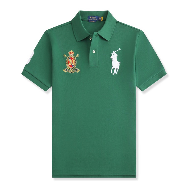 Ralph Lauren Polo TS Series3-004