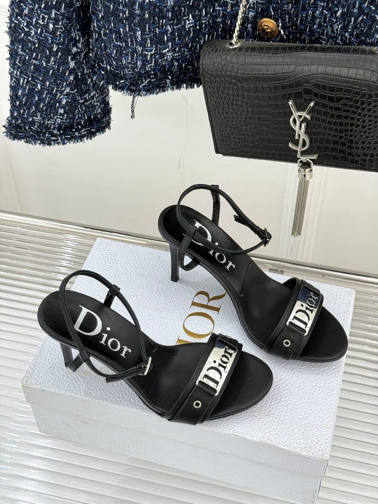 Dior Sandals(w)-003