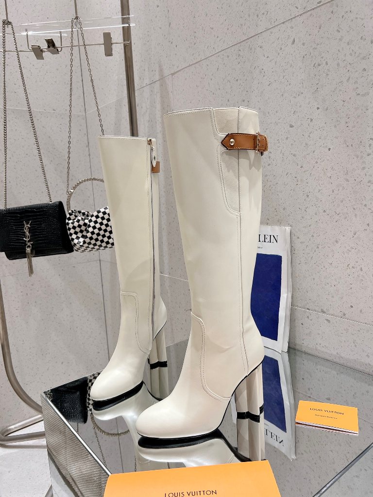 LV Boots(w)-001
